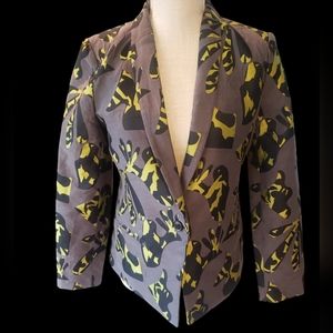 Banana Republic Blazer